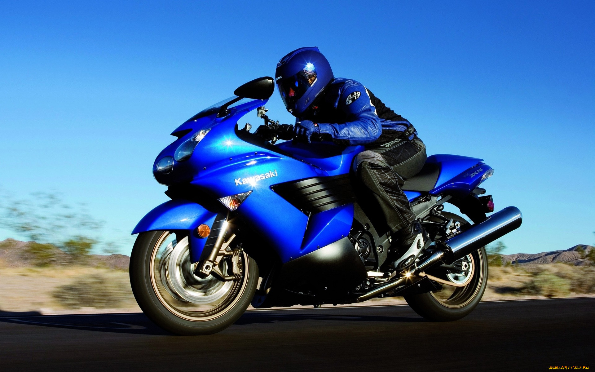 , kawasaki, zx-14, , , , , , 